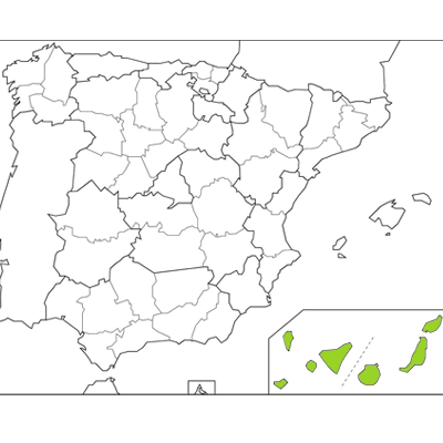Yeray Duran, comercial de la Zona Canarias