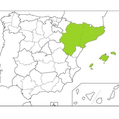 Josep Teixidor, comercial de la Zona Cataluña, Aragón y Islas Baleares