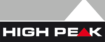 HIGH PEAK - AeriNewAlpin