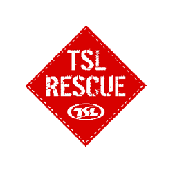 TSL RESCUE - AeriNewAlpin